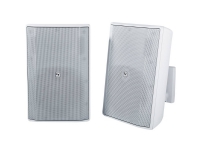 Electro Voice EVID-S8.2TW ELA Wandlautsprecher Weiß 1 Stück von Electro Voice