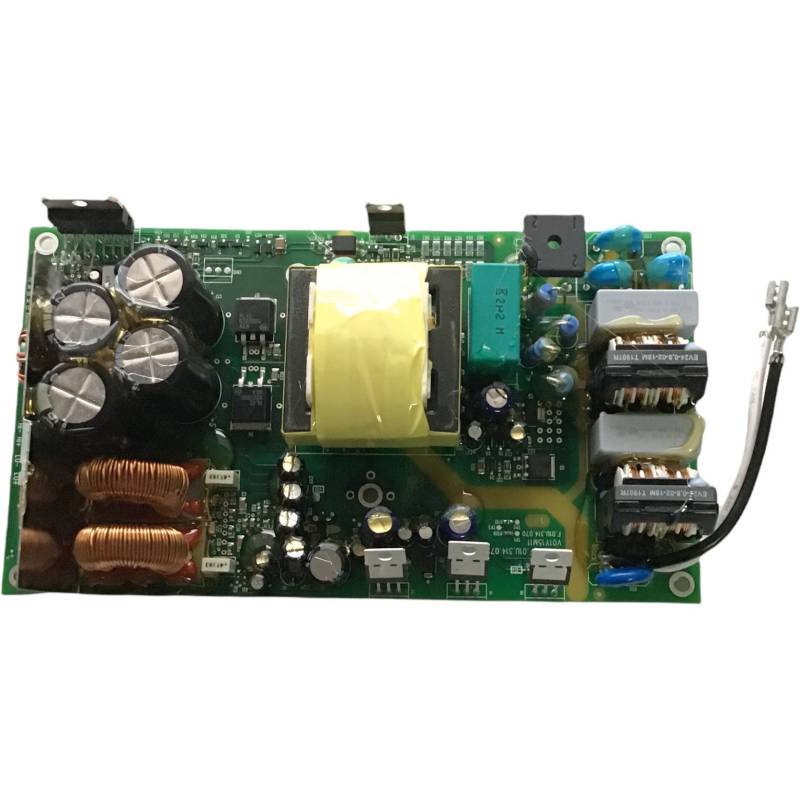 Electro-Voice F.01U.317.470 ZLX-15P PCBA Amplifier SMPS HV ZLX. AXM von Electro-Voice