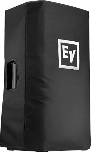 Electro-Voice Gepolsterte Abdeckung für ELX200-12 und 12P Lautsprecher, 30,5 cm Electro-Voice Gepolsterte Abdeckung für ELX200-12 und 12P Lautsprecher, 30,5 cm von Electro-Voice