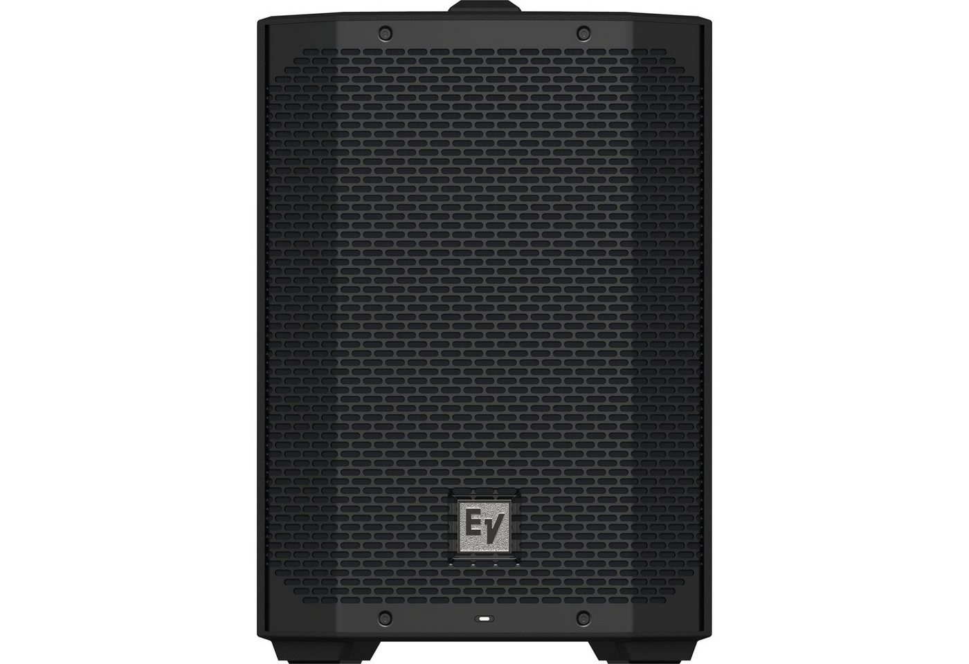 Electro Voice Lautsprecher (EVERSE 8 Schwarz - Aktiver Lautsprecher) von Electro Voice