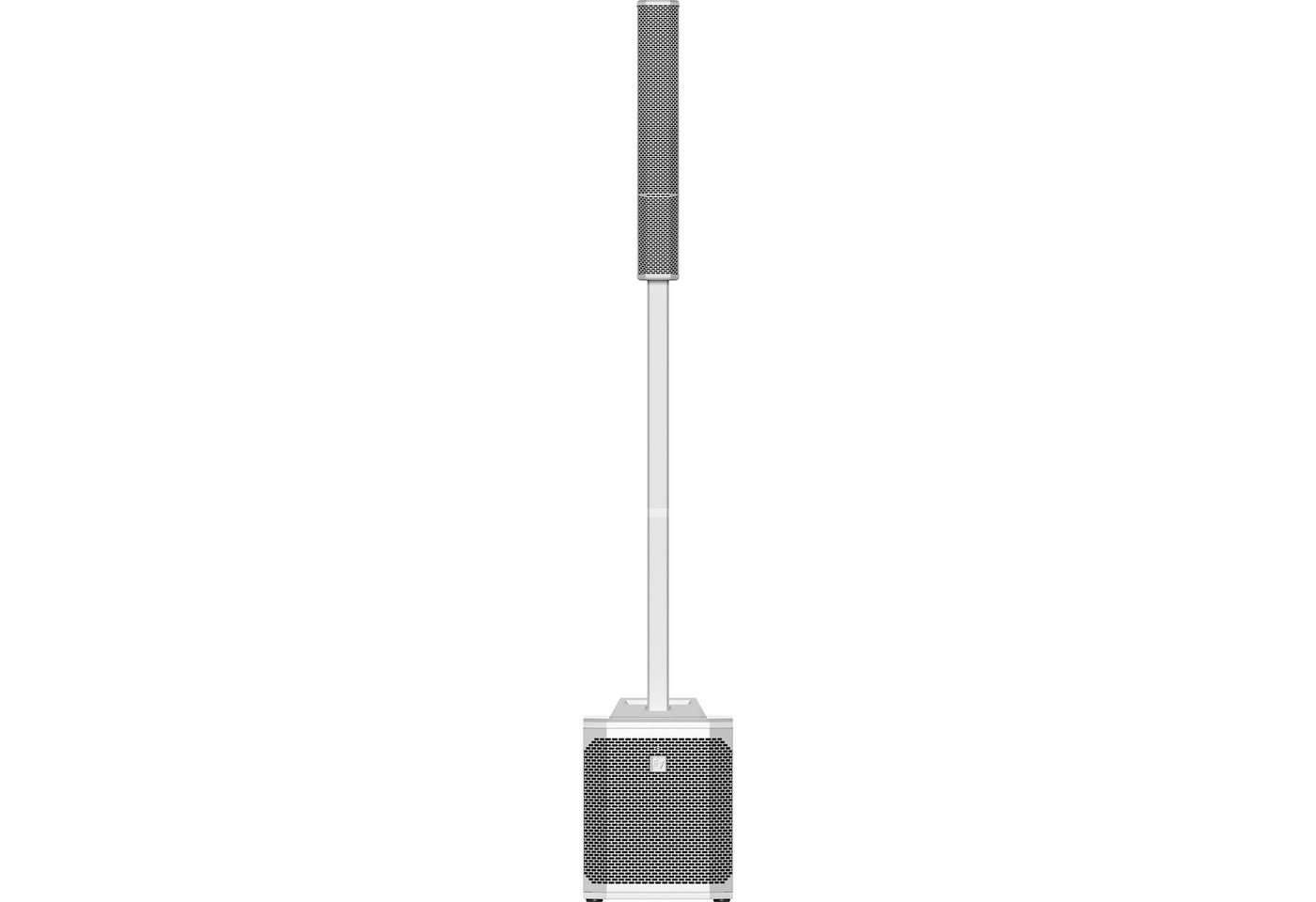 Electro Voice Lautsprechersystem (EVOLVE 30M, white - PA Säulensystem) von Electro Voice