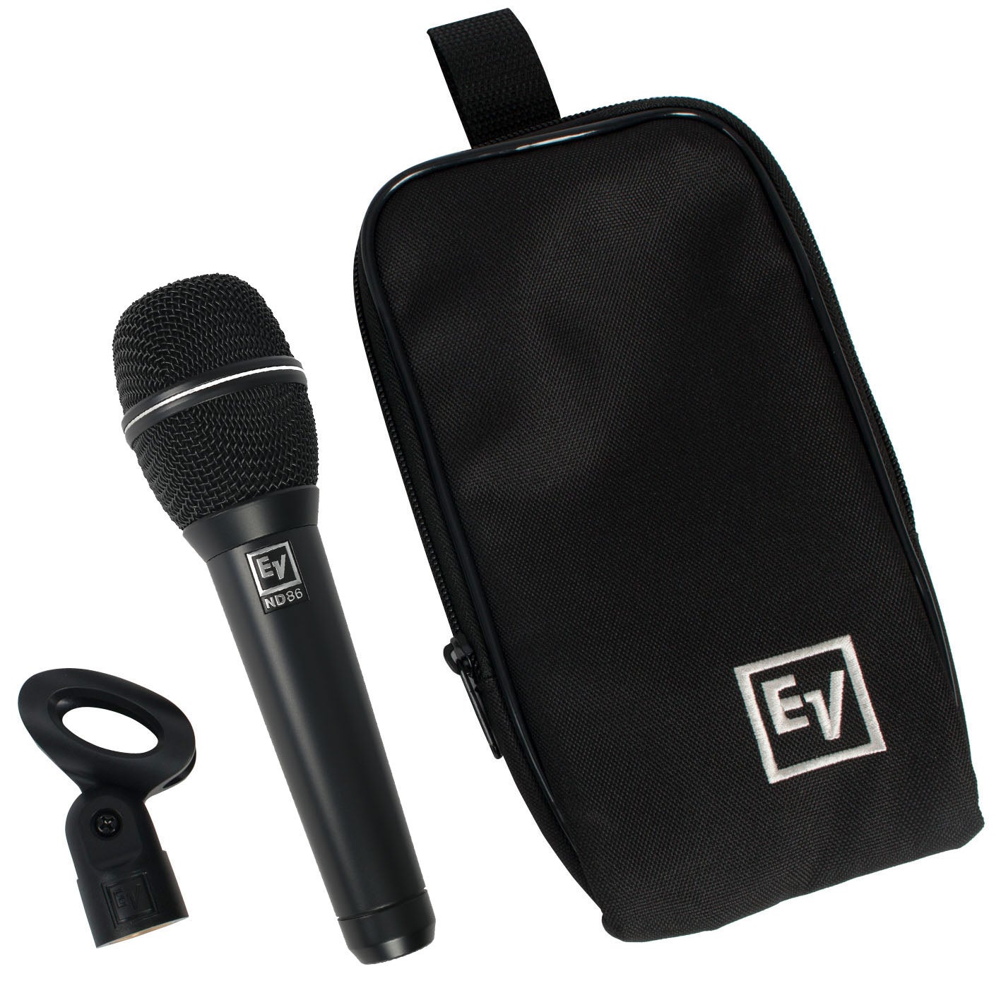 Electro-Voice ND86 Gesangsmikrofon Electro-Voice ND86 Gesangsmikrofon von Electro-Voice