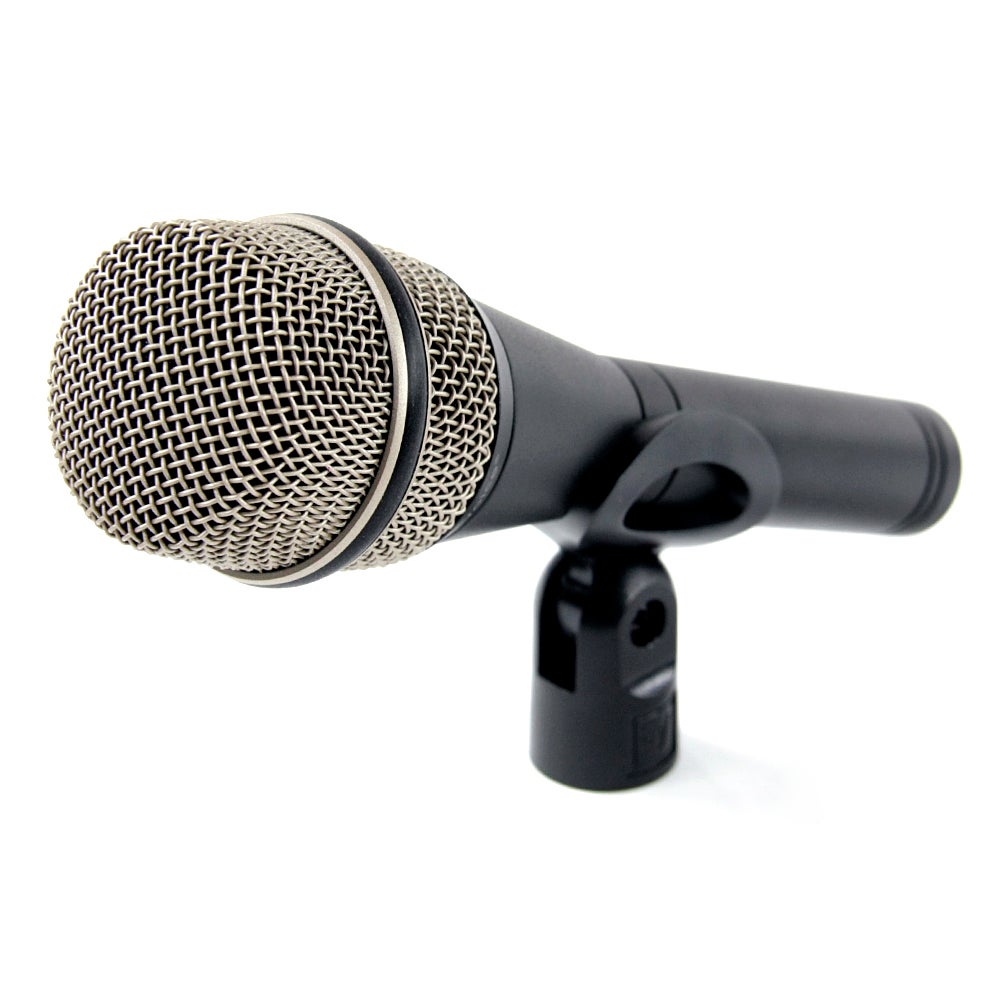 Electro-Voice PL 80A dynamisches Gesangsmikrofon Electro-Voice PL 80A dynamisches Gesangsmikrofon von Electro-Voice