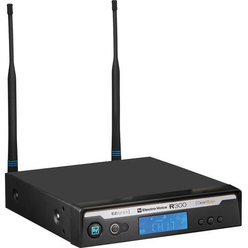 Electro-Voice R-300 wireless receiver B (678 MHz - 694 MHz) von Electro-Voice
