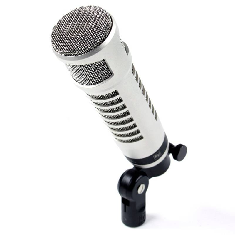 Electro-Voice RE 27 N/D dynamisches Gesangs- und Instrumentenmikrofon von Electro-Voice