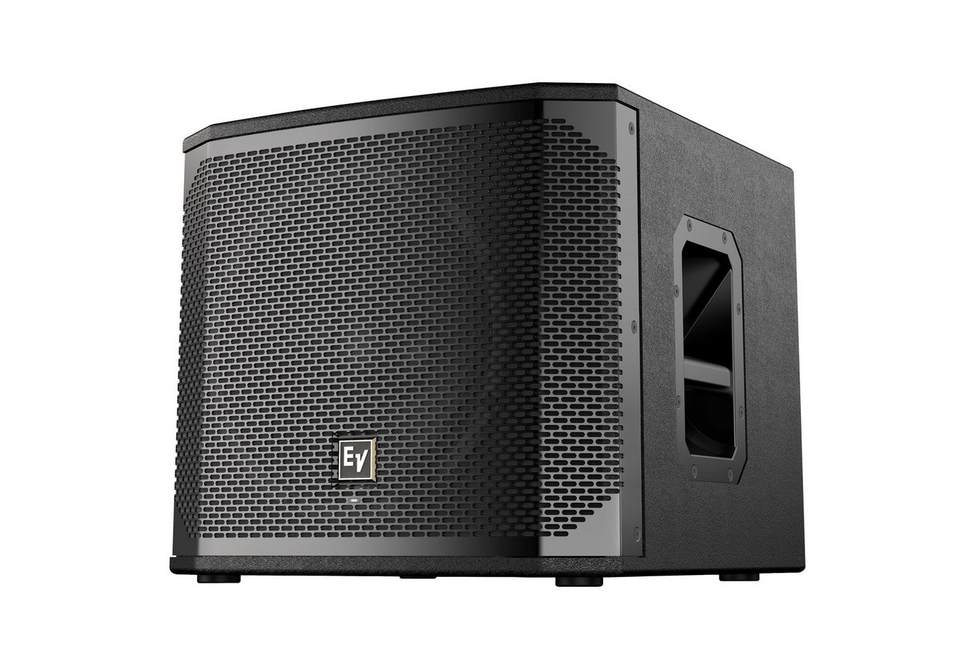 Electro Voice Subwoofer (ELX200-12SP - Aktive Bassbox) von Electro Voice