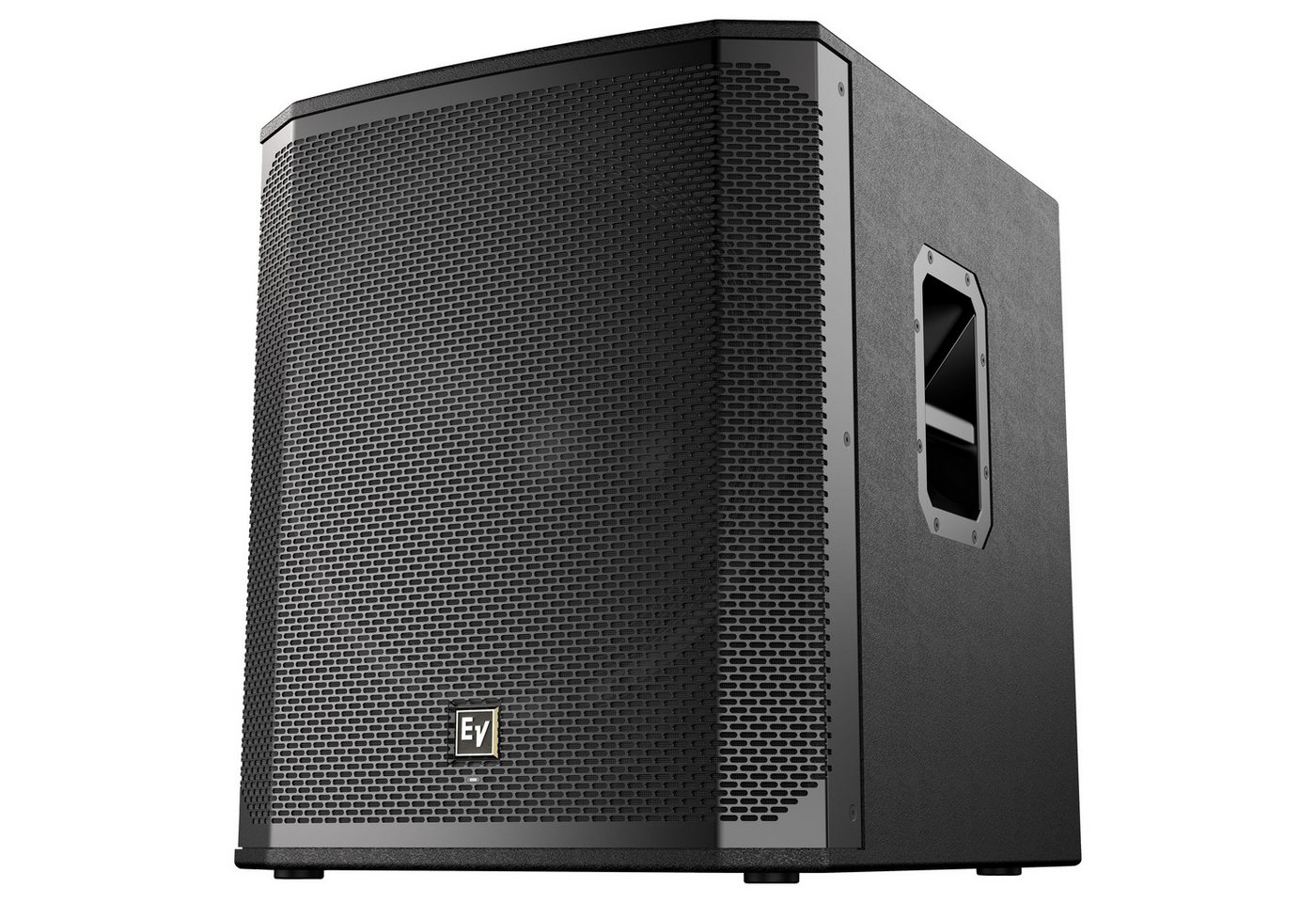 Electro Voice Subwoofer (ELX200-18S - Passive Bassbox) von Electro Voice