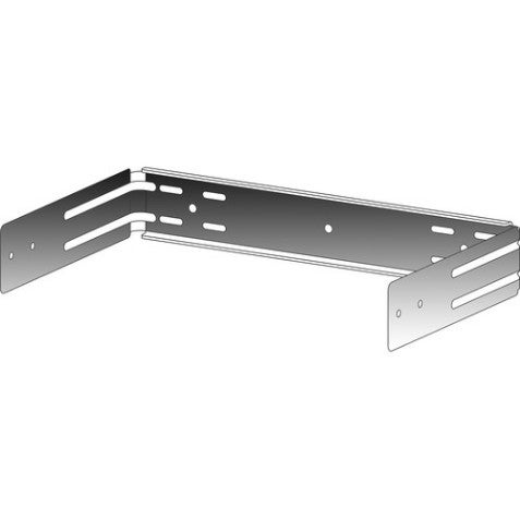 Electro-Voice UB-10DB mounting bracket for subwoofer, black Electro-Voice UB-10DB mounting bracket for subwoofer, black von Electro-Voice