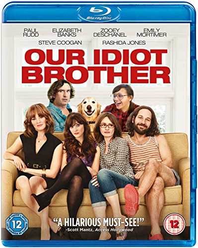 Our Idiot Brother [Blu-ray] von Electro-Voice