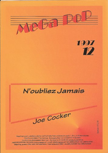 N'Oubliez Jamais CD Enhanced von Electrola (EMI)