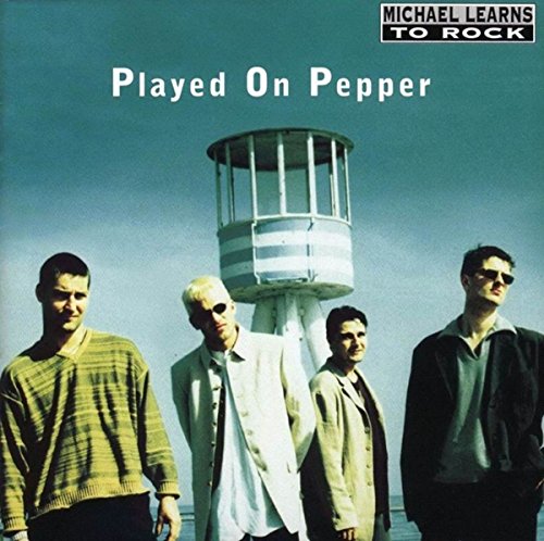 Played on Pepper [Musikkassette] von Electrola (EMI)