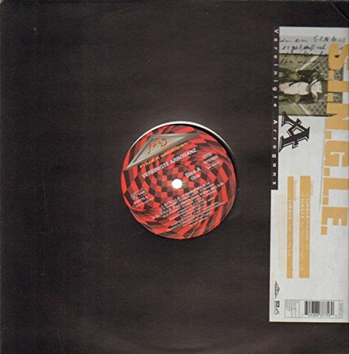 S.I.N.G.l.E [Vinyl Maxi-Single] von Electrola (EMI)