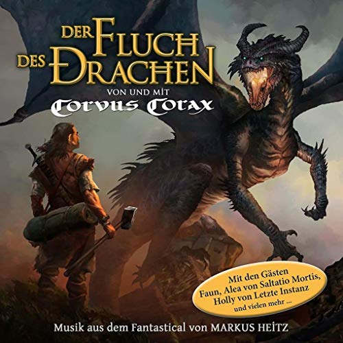 Der Fluch des Drachen von Electrola (Universal Music)