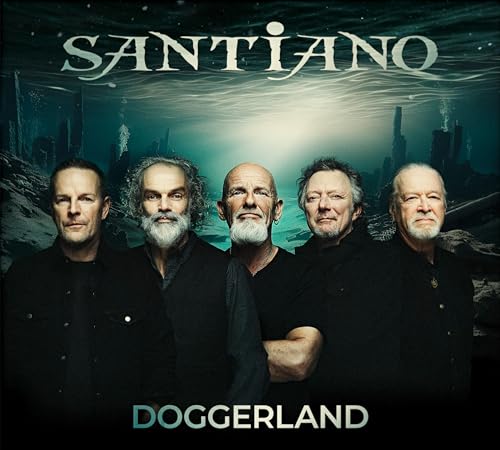 Doggerland (Deluxe Edition) von Electrola (Universal Music)