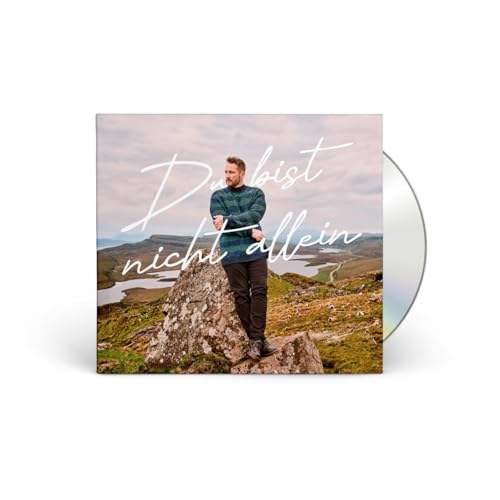 Du bist nicht allein von Electrola (Universal Music)