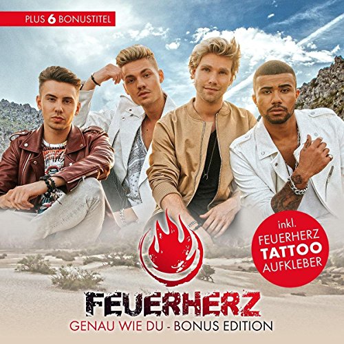 Genau Wie Du (Bonus Edition) von UNIVERSAL MUSIC GROUP
