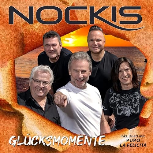 Glücksmomente von Electrola (Universal Music)