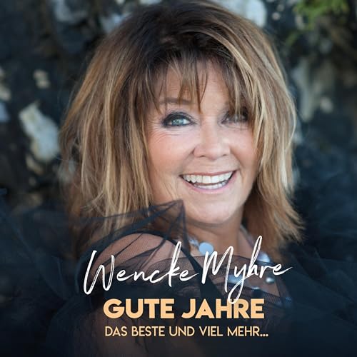 Gute Jahre - Das Beste und viel mehr... von UNIVERSAL MUSIC GROUP