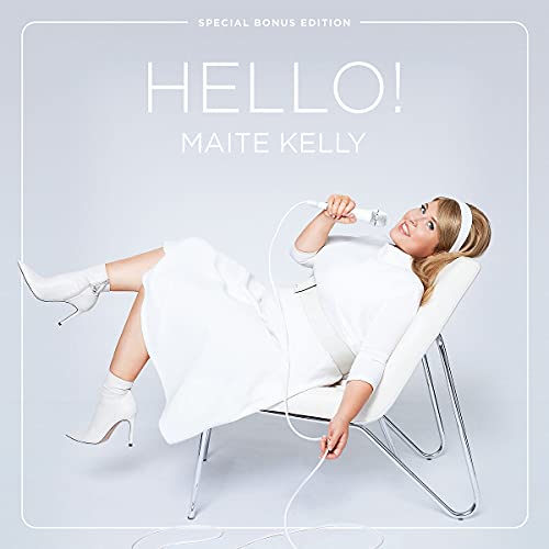 Hello! (Special Bonus Edition/Ltd. 2LP) [Vinyl LP] von UNIVERSAL MUSIC GROUP