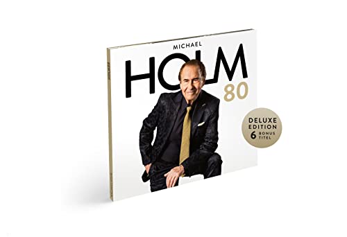 Holm 80 (Deluxe Edition) von Electrola (Universal Music)