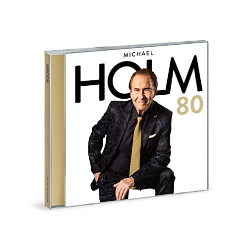 Holm 80 von Electrola (Universal Music)