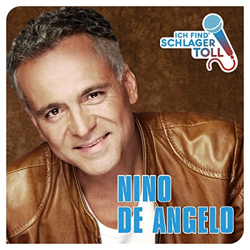 Ich Find' Schlager Toll (das Beste) von UNIVERSAL MUSIC GROUP