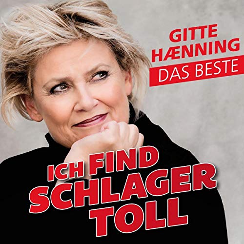 Ich Find Schlager Toll - Das Beste von UNIVERSAL MUSIC GROUP