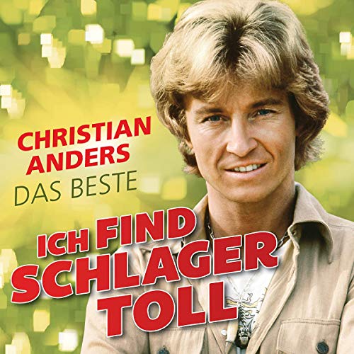 Ich Find Schlager Toll - Das Beste von Electrola (Universal Music)