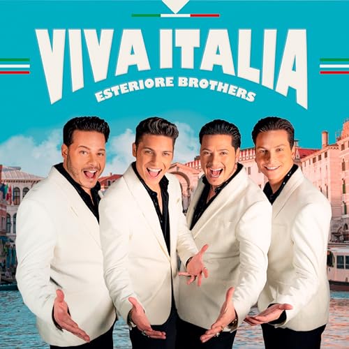 Viva Italia von Electrola (Universal Music)