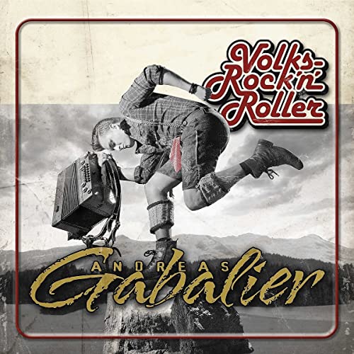 Volksrock'N'Roller [Vinyl LP] von Electrola (Universal Music)