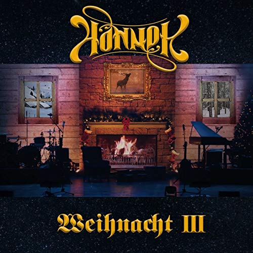 Weihnacht III von Electrola (Universal Music)