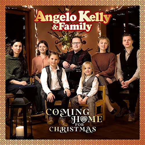 Coming Home For Christmas Coming Home For Christmas von UNIVERSAL MUSIC GROUP