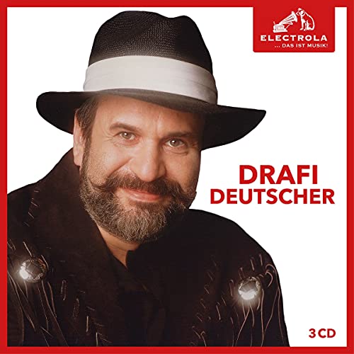 Electrola...das Ist Musik! Electrola...das Ist Musik! von UNIVERSAL MUSIC GROUP