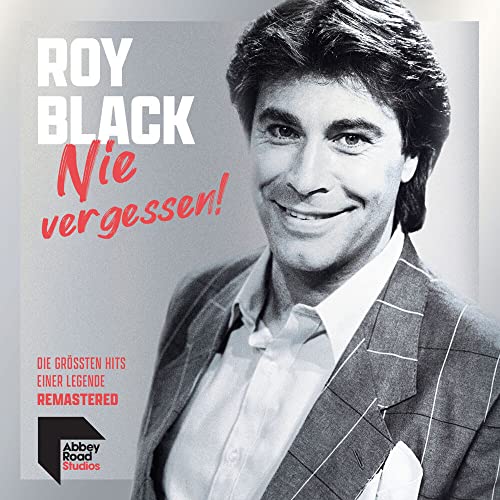 Nie Vergessen! Die Größten Hits Einer Legende von UNIVERSAL MUSIC GROUP