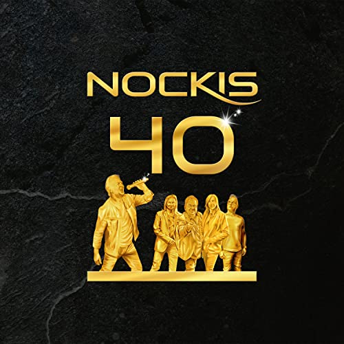 Nockis "40"[ 2 CD] von Electrola / Universal Music