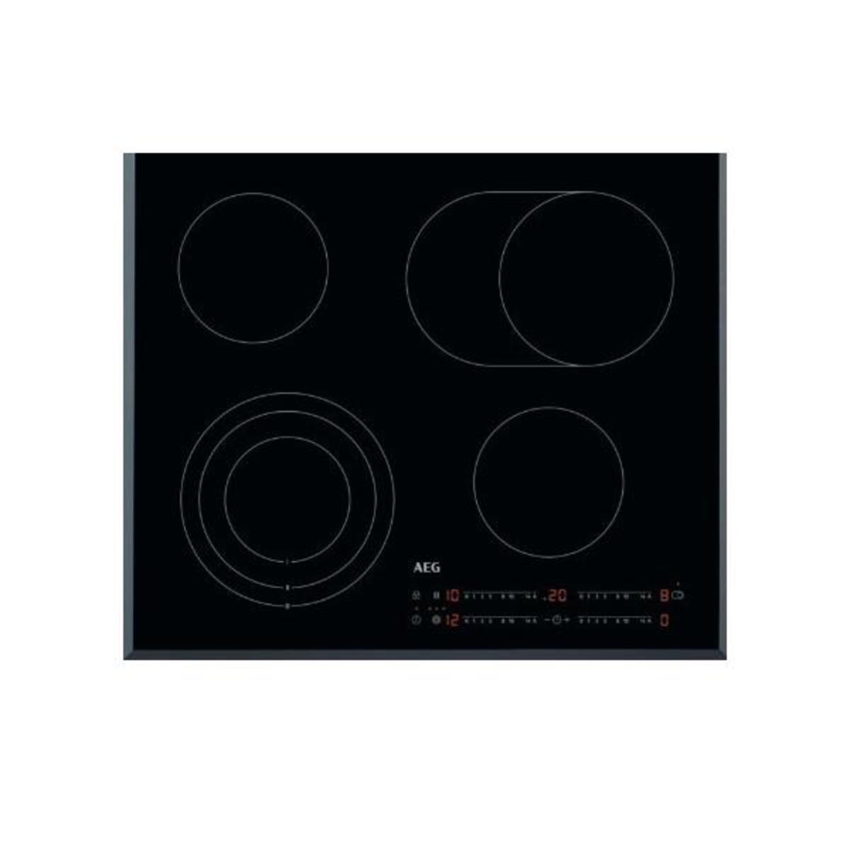 Electrolux AEG MDA EB-Autark-Kochfeld HRB64470FB 949 492 634 Electrolux AEG MDA EB-Autark-Kochfeld HRB64470FB 949 492 634 von Electrolux AEG MDA