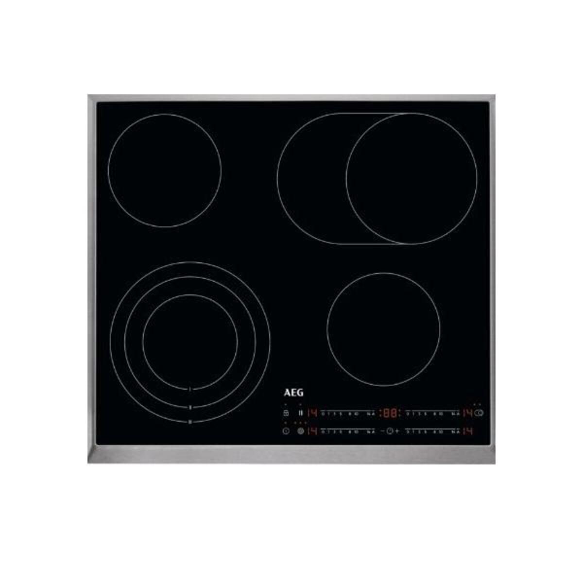 Electrolux AEG MDA EB-Autark-Kochfeld HRB64478XB 949 492 640 Electrolux AEG MDA EB-Autark-Kochfeld HRB64478XB 949 492 640 von Electrolux AEG MDA