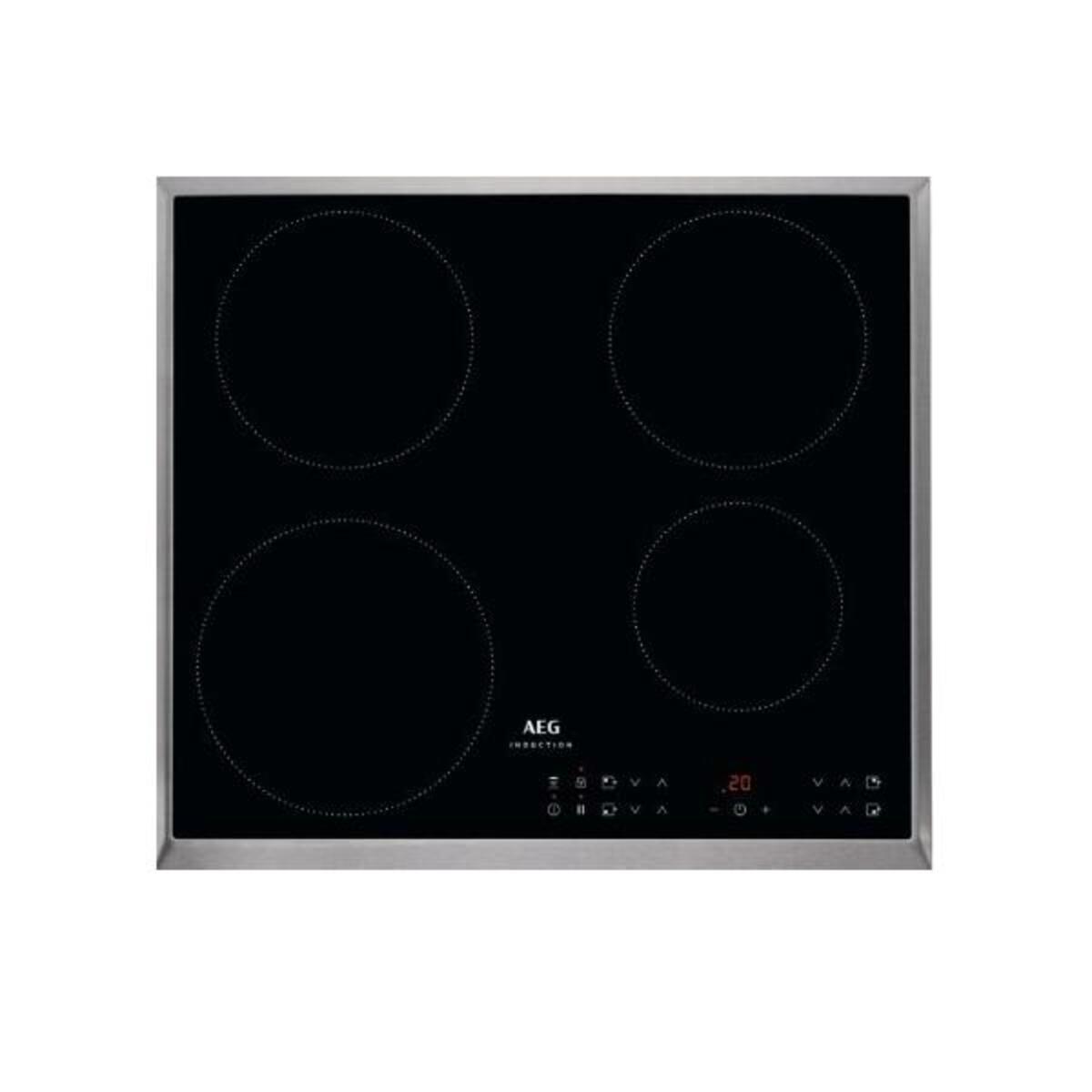 Electrolux AEG MDA EB-Autark-Kochfeld Indukt. IKS64301XB 949 492 734 Electrolux AEG MDA EB-Autark-Kochfeld Indukt. IKS64301XB 949 492 734 von Electrolux AEG MDA
