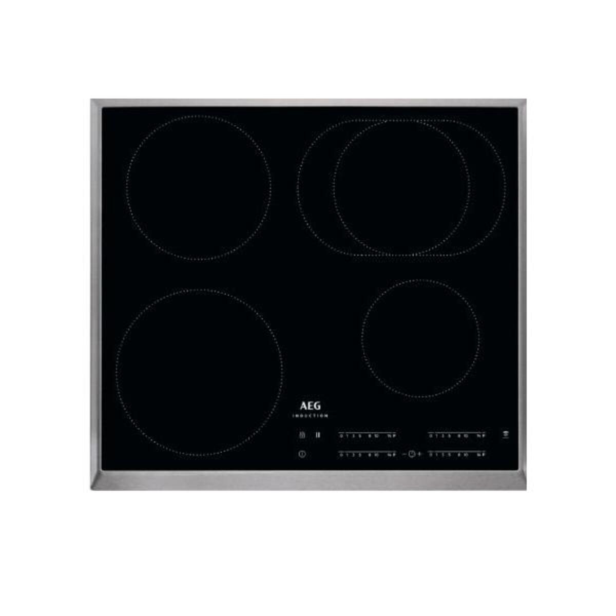 Electrolux AEG MDA EB-Autark-Kochfeld Indukt. IKS6442CXB 949 492 703 Electrolux AEG MDA EB-Autark-Kochfeld Indukt. IKS6442CXB 949 492 703 von Electrolux AEG MDA