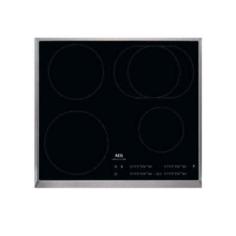 Electrolux AEG MDA EB-Autark-Kochfeld Indukt. IKS6442CXB 949 492 703 von Electrolux AEG MDA