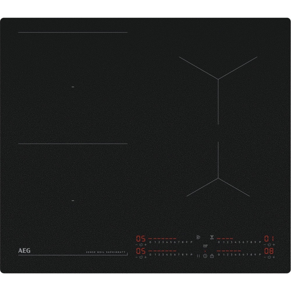 Electrolux AEG MDA EB-Autark-Kochfeld Indukt. TI64IB1CIZ 949 598 363 Electrolux AEG MDA EB-Autark-Kochfeld Indukt. TI64IB1CIZ 949 598 363 von Electrolux AEG MDA