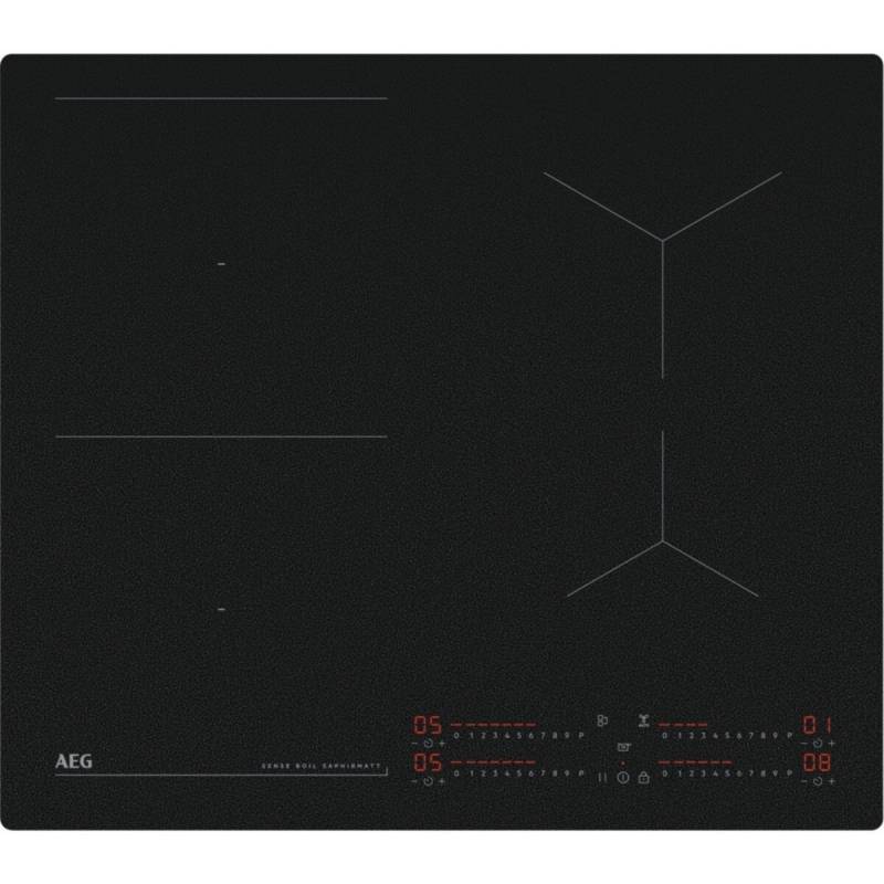 Electrolux AEG MDA EB-Autark-Kochfeld Indukt. TI64IB1CIZ 949 598 363 von Electrolux AEG MDA