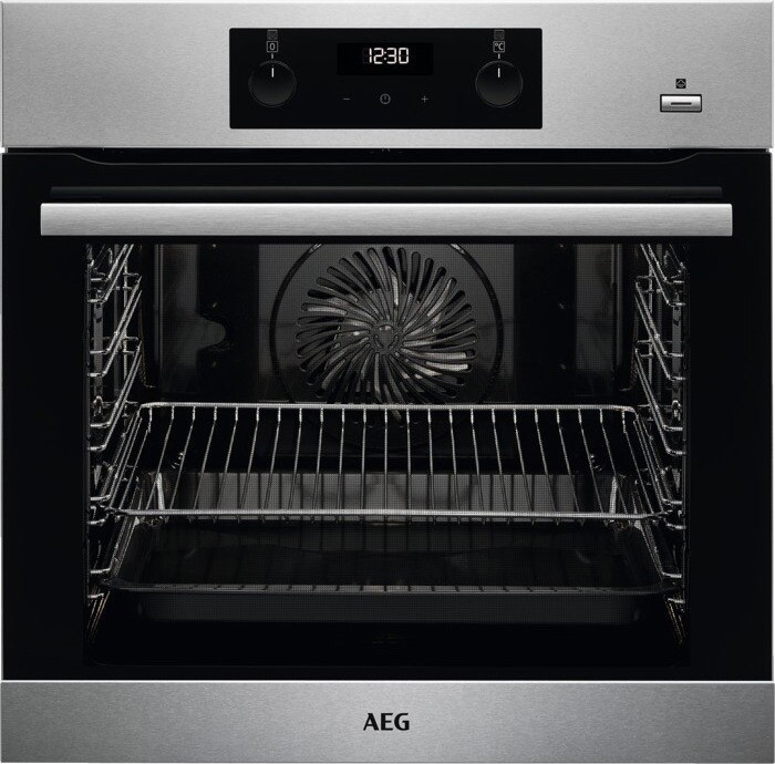 Electrolux AEG MDA EB-Backofen CARAT BGH35501VA 801 417 547 von Electrolux AEG MDA