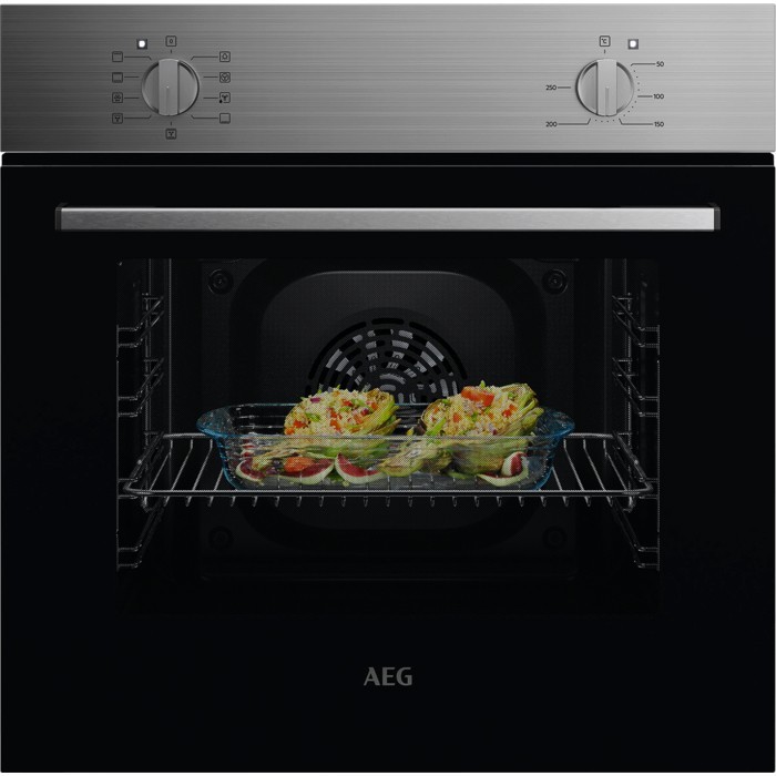 Electrolux AEG MDA EB-Backofen OU5AB10CM 944 068 452 Electrolux AEG MDA EB-Backofen OU5AB10CM 944 068 452 von Electrolux AEG MDA