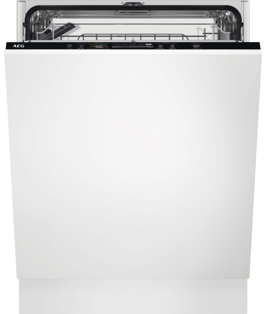Electrolux AEG MDA EB-Geschirrspüler CARAT FSB5361CZ 911 536 579 von Electrolux AEG MDA