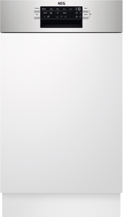 Electrolux AEG MDA EB-Geschirrspüler FEE73407ZM 911 064 029 Electrolux AEG MDA EB-Geschirrspüler FEE73407ZM 911 064 029 von Electrolux AEG MDA