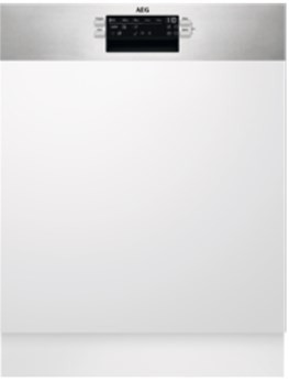 Electrolux AEG MDA EB-Geschirrspüler FES6491CZM 911 524 165 Electrolux AEG MDA EB-Geschirrspüler FES6491CZM 911 524 165 von Electrolux AEG MDA