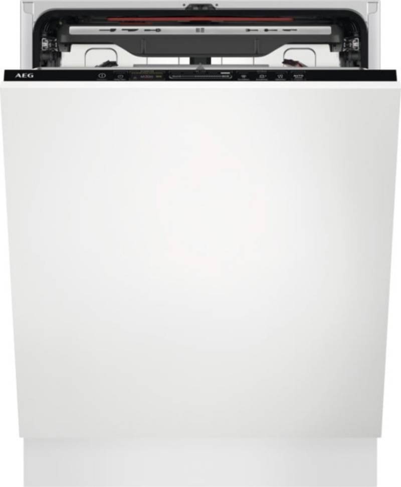 Electrolux AEG MDA EB-Geschirrspüler FSE7575CP 911 438 492 von Electrolux AEG MDA