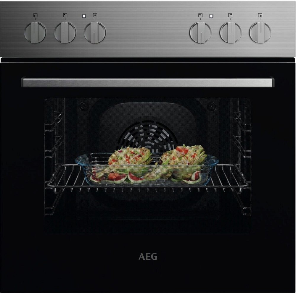 Electrolux AEG MDA EB-Herdset KOMBI2025 801 418 987 Electrolux AEG MDA EB-Herdset KOMBI2025 801 418 987 von Electrolux AEG MDA
