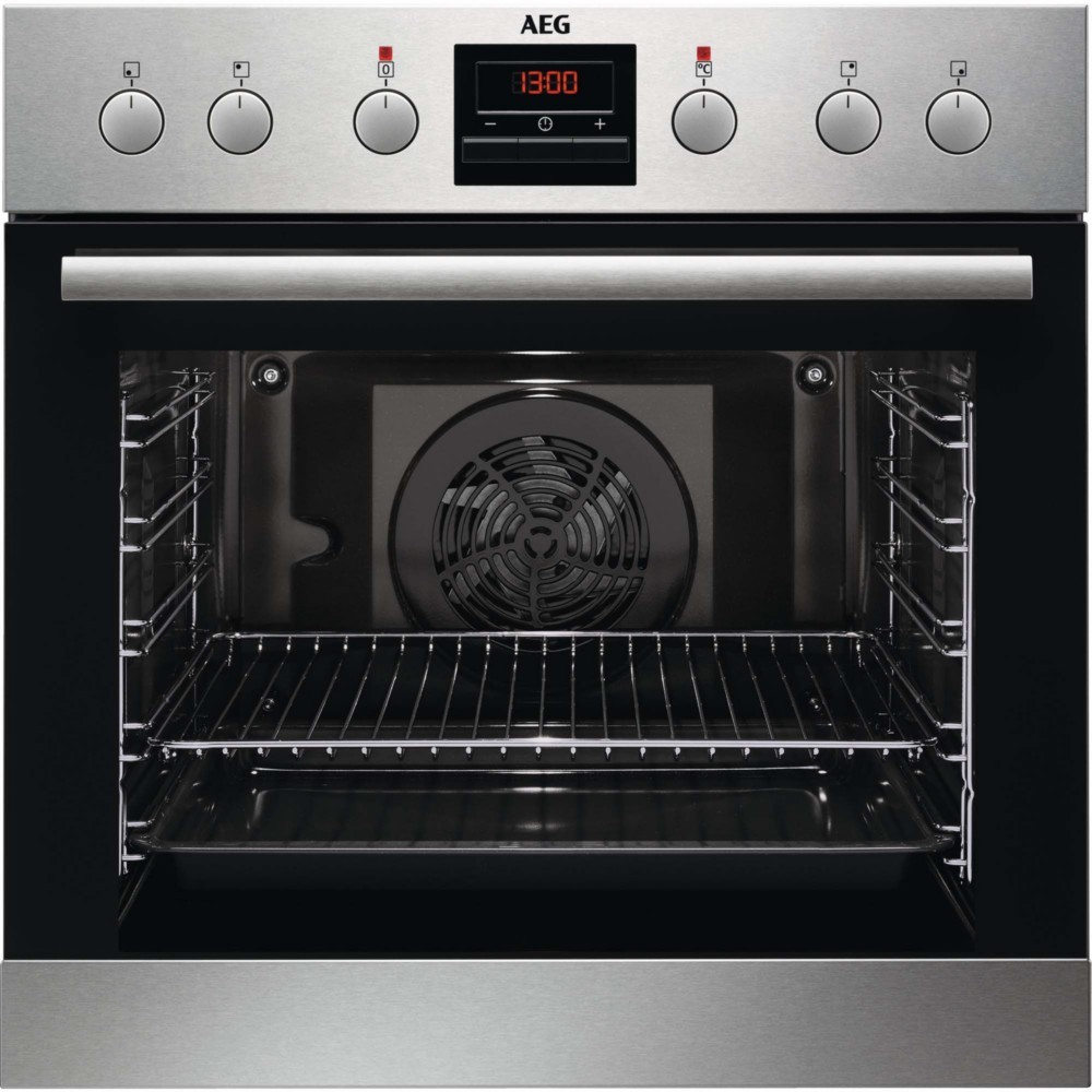 Electrolux AEG MDA EB-Herdset KOMBI3023F 801 418 525 Electrolux AEG MDA EB-Herdset KOMBI3023F 801 418 525 von Electrolux AEG MDA